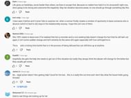 Fans reaction (Image via Jadyn/YouTube)